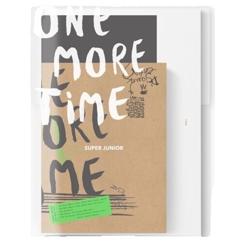 SUPER JUNIOR Special Album Part 2 Magic CD SEALED | eBay