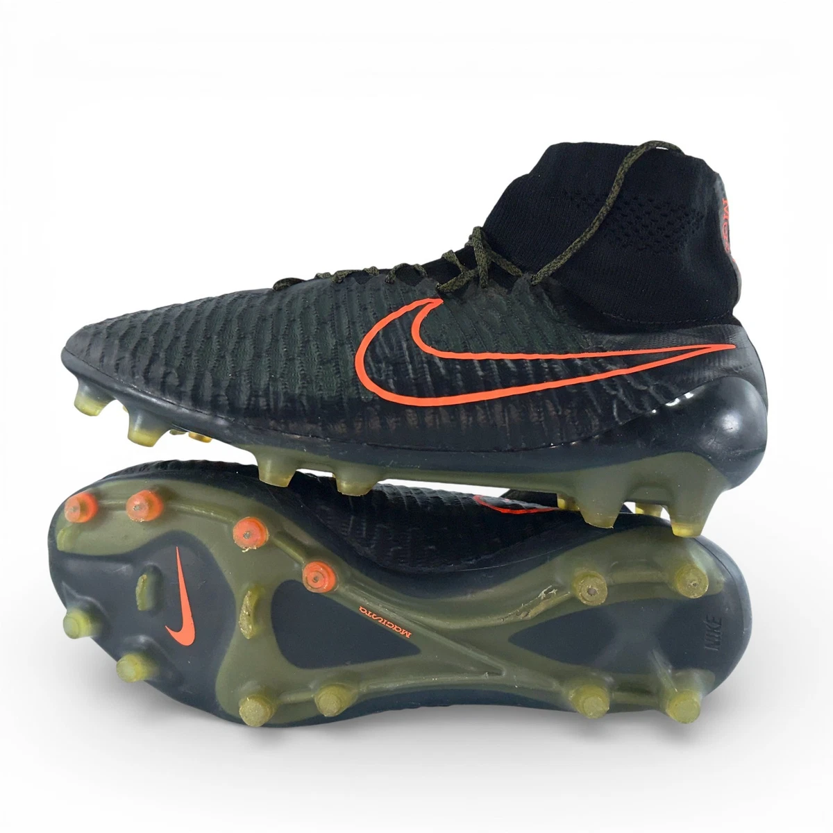 Nike Magista Obra FG Soccer Shoes for sale - eBay