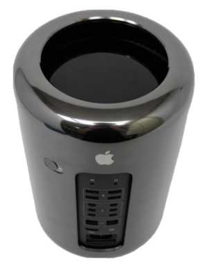 Apple Mac Pro Late 2013 - MD878LL/A - 6-Core 3.5GHz - 16GB - 256GB