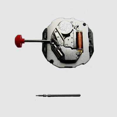 MIYOTA CITIZEN 2115 Quartz Watch Movement Date at 6 o'clock New