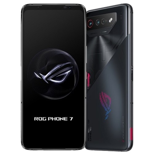 Asus ROG Phone 6 DIABLO IMMORTAL EDITION 5G Red 512GB+16GB Dual