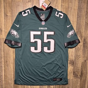 Eagles Graham Jersey | eBay