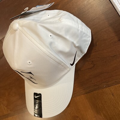 Roger Federer RF Hat / Cap By Nike. | eBay