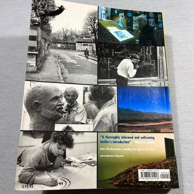 Art Since 1940 Strategies of Being Jonathan Fineberg 2nd Edition