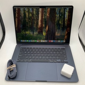 MacBook Air M2 15 16GB | eBay