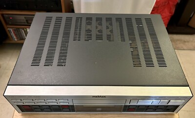 Revox CD Player B226 | eBay