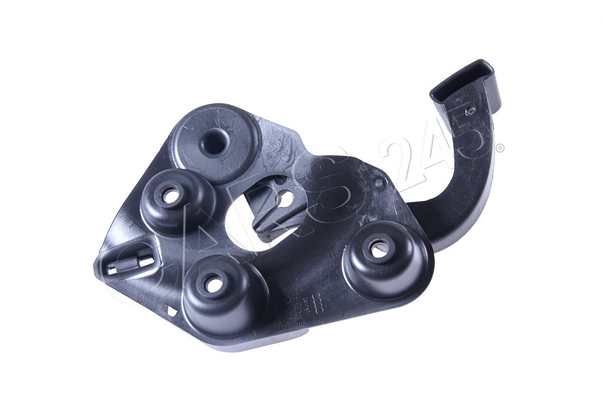 0EM Hood Latch Release Handle Lever For Audi A8 D3 2003-2010
