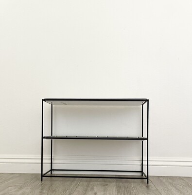 Vintage IKEA SAMMANHANG display rack | eBay