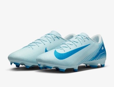 Nike Men's Zoom Mercurial Vapor 16 Academy FgMg Soccer Shoes Sz12