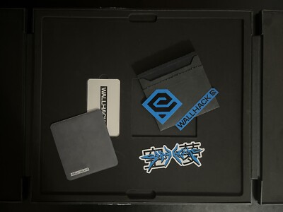 WALLHACK SP-004 Faith Yume Limited Edition 3838 | eBay