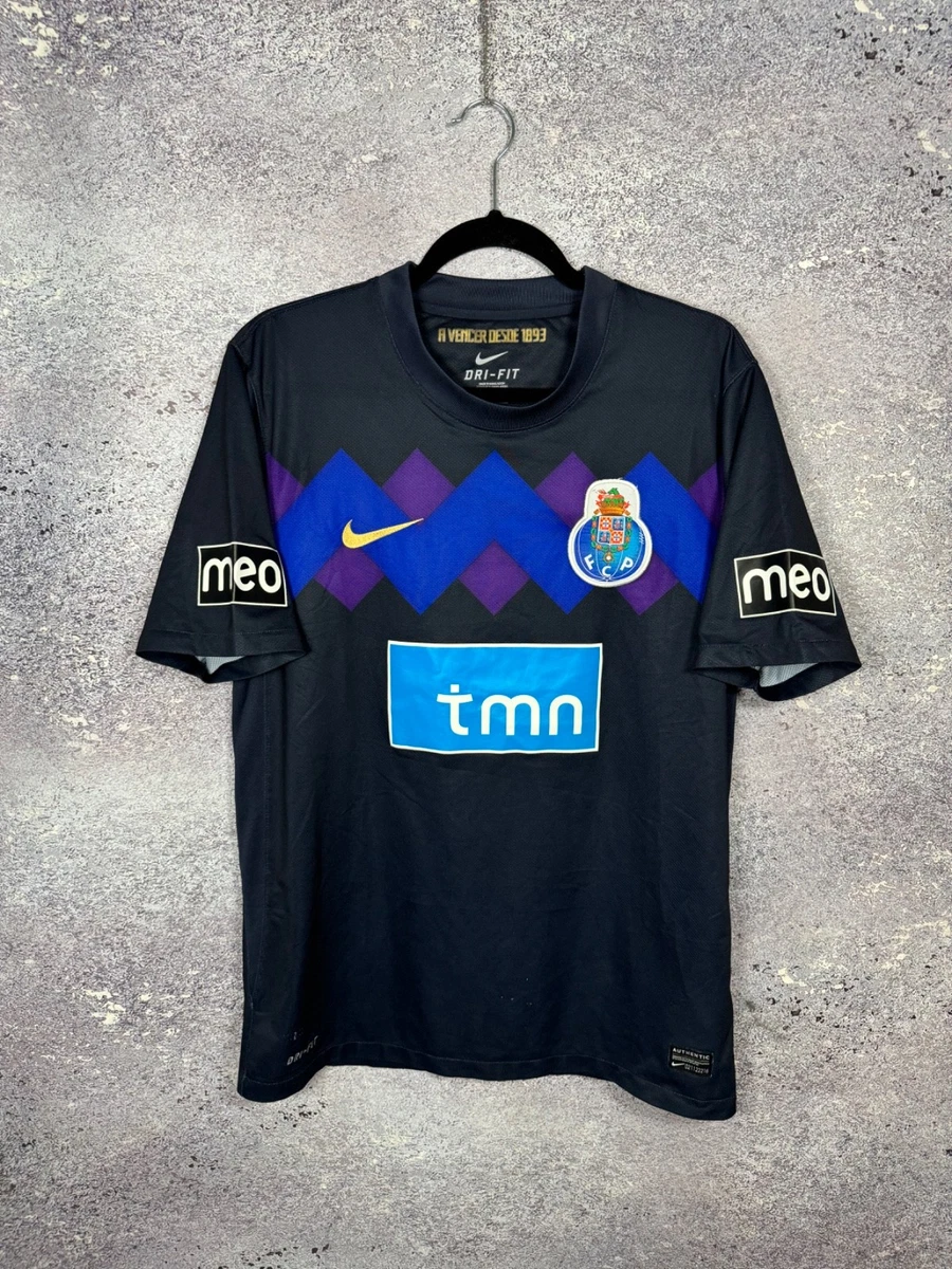 Nike Porto International Club Soccer Fan Jerseys for sale | eBay