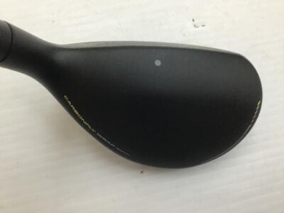 Ping G430 U5 Utility / 5u 26 Deg / Flex Stiff / PING TOUR 2.0