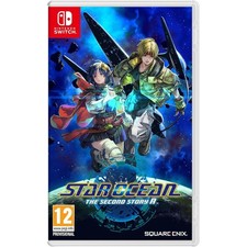 Star Ocean: The Second Story R (Nintendo Switch, 2023) for sale