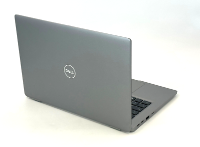 Dell Latitude 5320 Laptop PC Intel i7-11th Gen 16GB Ram 256GB NVMe