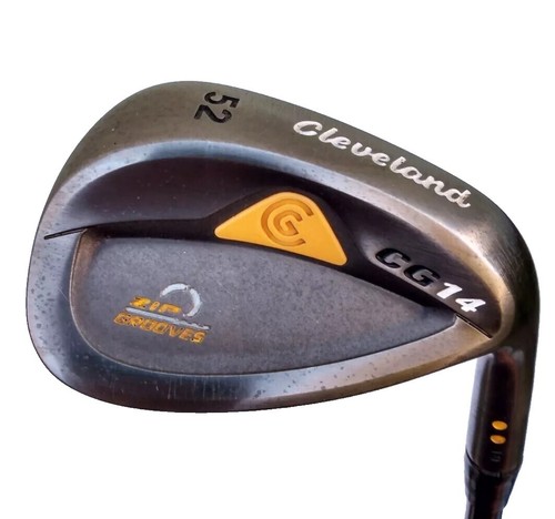 Cleveland Rtz 56 Degree Wedge Dgex Tour Issue X100 | eBay