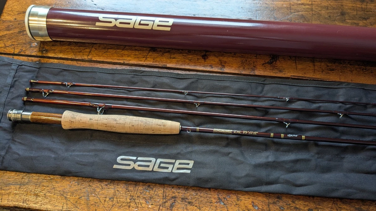 Sage Zxl for sale | eBay