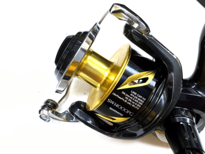 Shimano 19 Stella SW 10000PG Spinning Reel | eBay