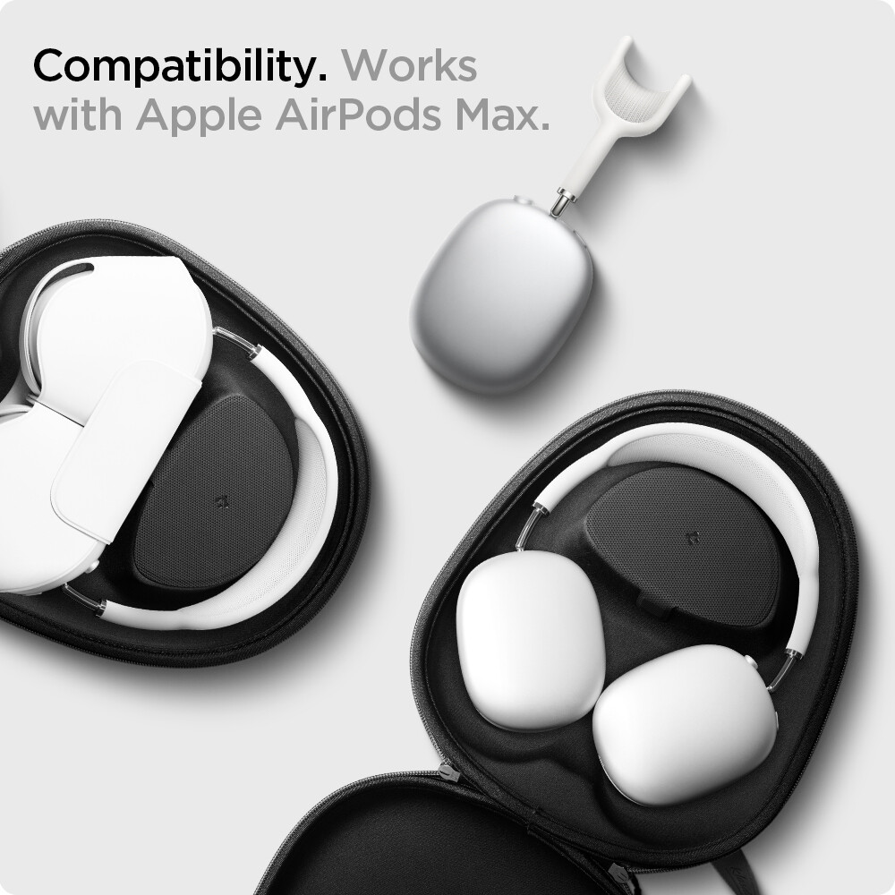 AirPods Max Travel Bag | Spigen [Klasden] Smart Case Compatible