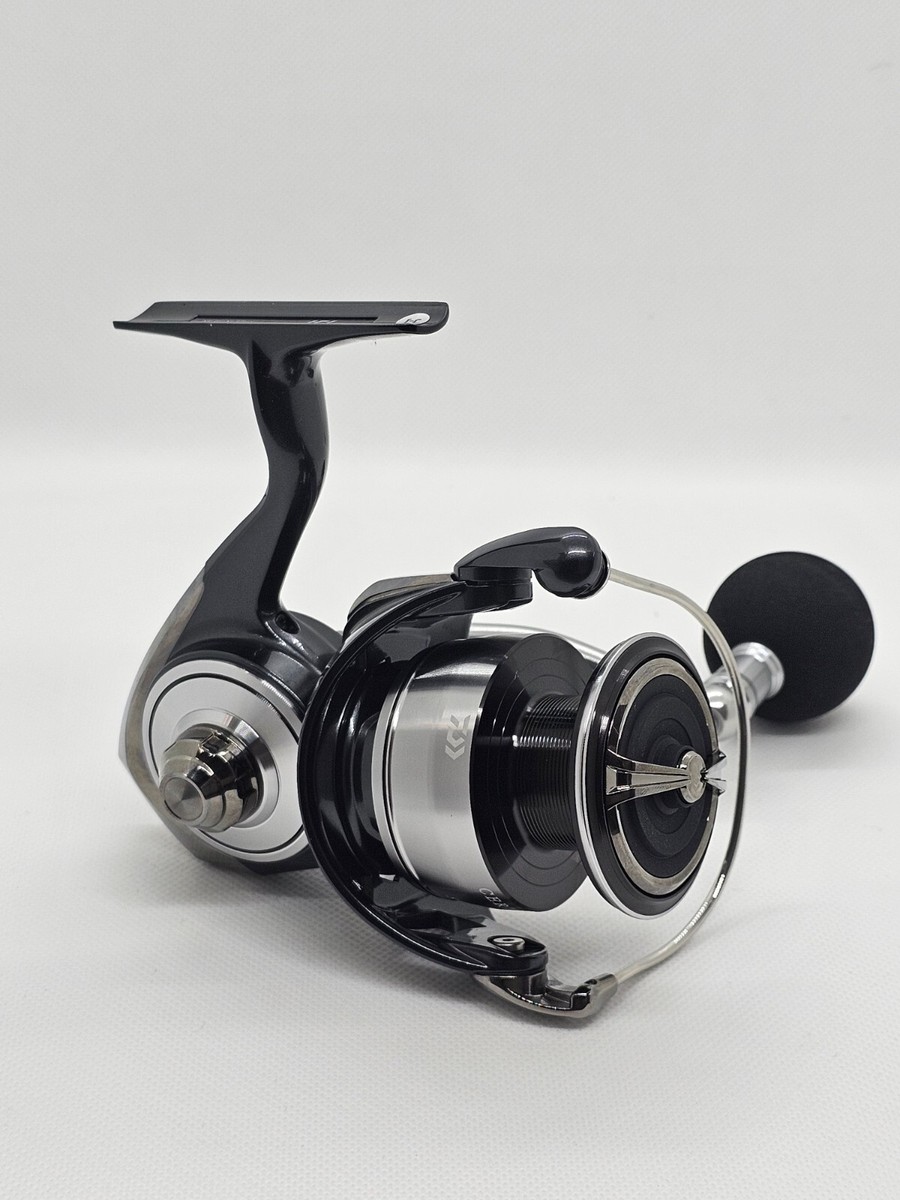 Daiwa 24 Certate SW 4000-H Spinning Reel (Gear 5.7) | eBay
