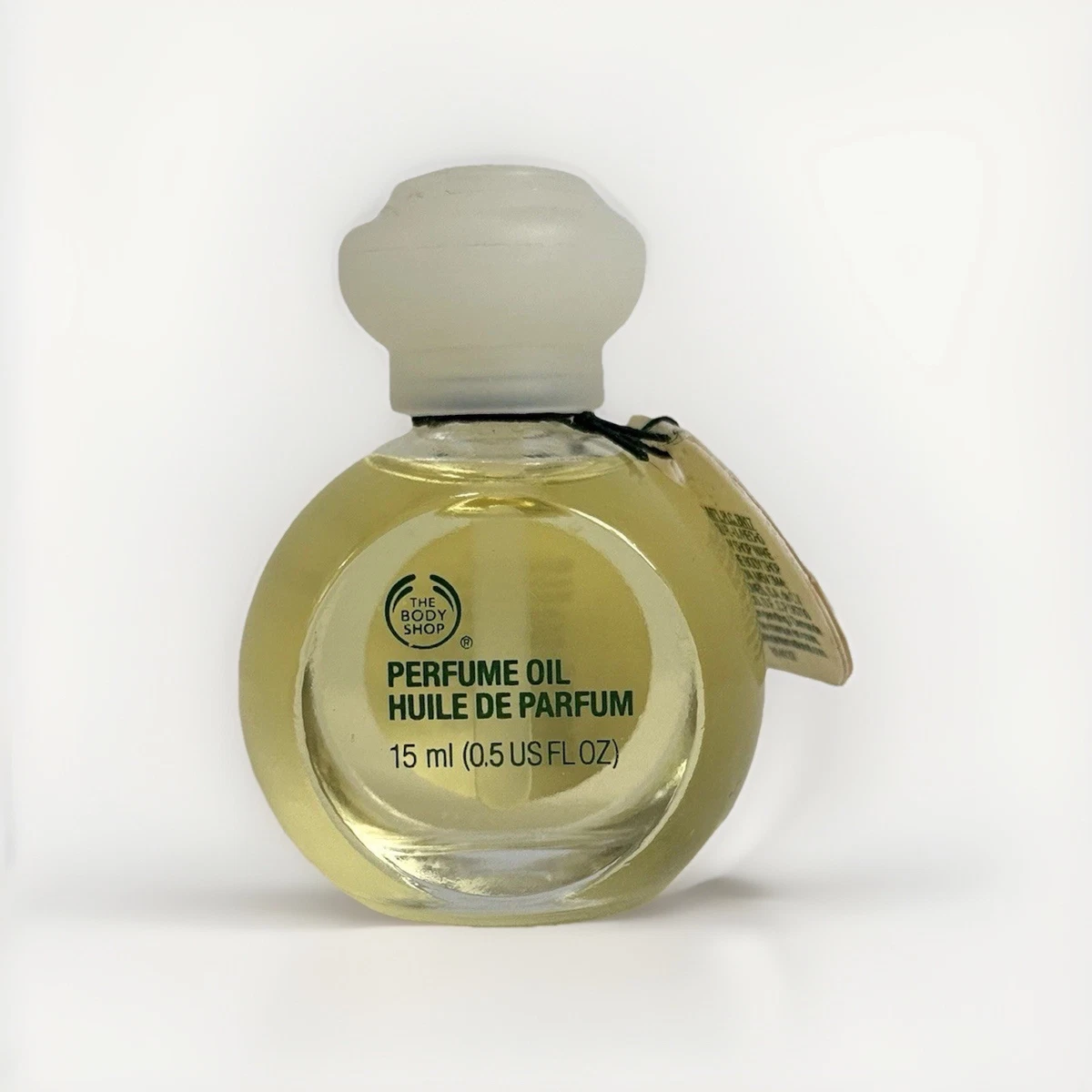 Body Shop Vanilla In Fragrances For Women for sale | eBay