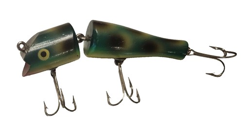 DRT Tiny Joker RIBBIT TJ FROG DRT Lure JP | eBay