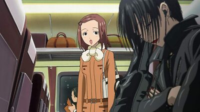 NANA DVD-BOX All 47 episodes of the TV series Ai Yazawa PAL Region