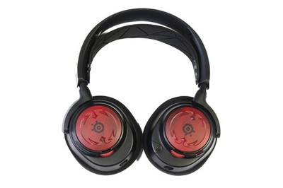 SteelSeries Arctis Nova 7 Diablo IV Edition Wireless Headset PC