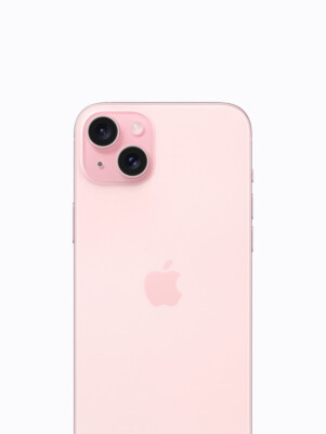 Apple iPhone 15 Plus A2847 Spectrum Only 128GB Pink Very Good | eBay