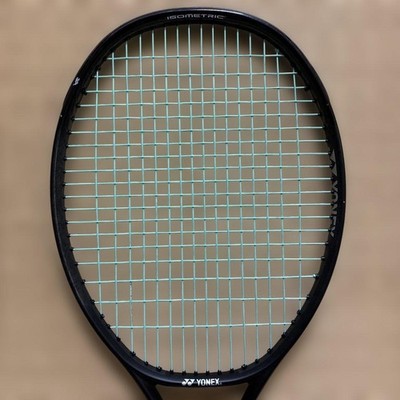 Yonex Regna 100 Grip 4 1/4 2025 Tennis Racket Racquet Excellent