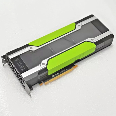 NVIDIA Tesla K80 24GB GDDR5 GPU Accelerator Graphics Card | High