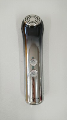 Yaman Bloom WR S12-YL Yaman ACE RF Beauty Machine New from Japan