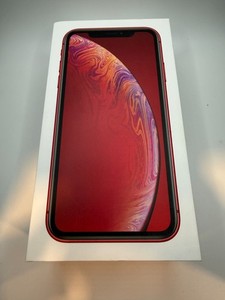 iPhone XR Red | eBay