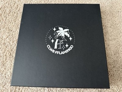 Saint Pepsi Luxury Elite Late Night Delight 3LP Vinyl W/Minidisc