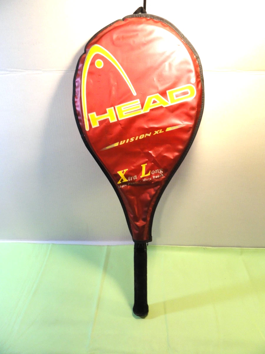Head Xl Racquet for sale | eBay
