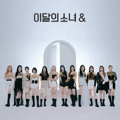 Loona & And Album A,B,C,D Versions US SELLER Sealed *Read Desc* | eBay