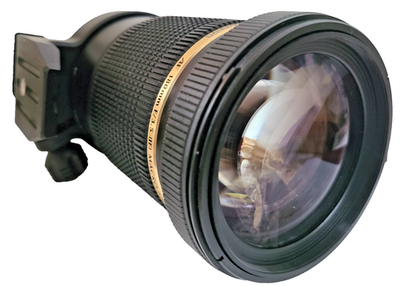 Tamron SP AF 180mm f3.5 Lens Di LD Macro B01 f/Nikon VG | eBay