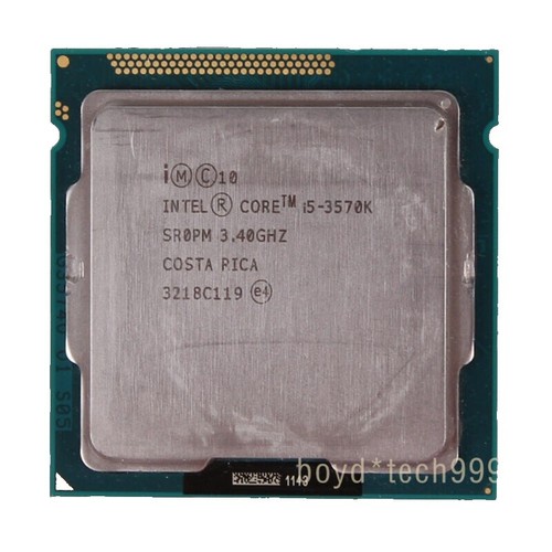 Intel core i5-11600 CPU 6 Cores 12 Threads 2.8GHz Processors