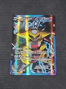 Giratina Bw74 | eBay