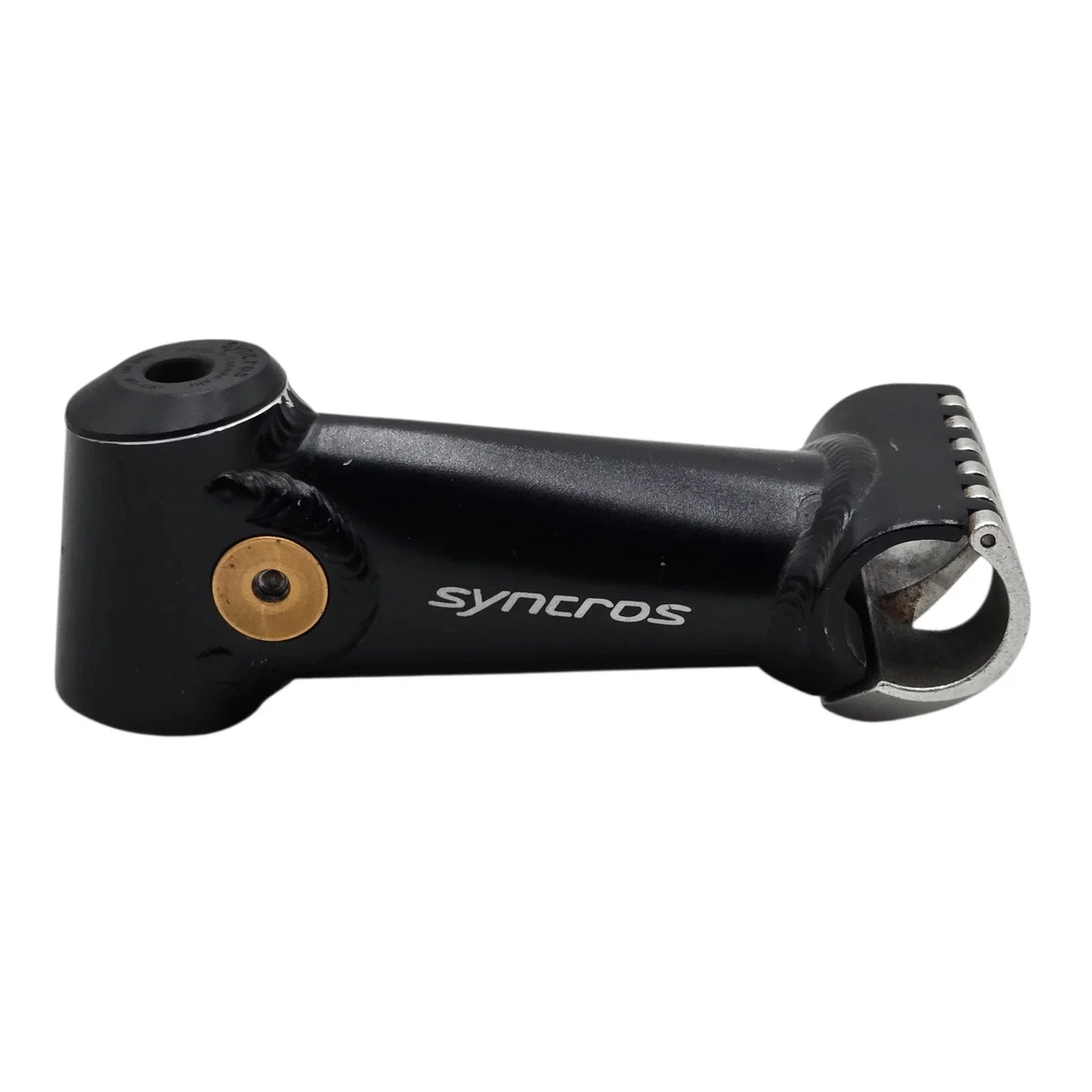 Syncros Bicycle 25.4 mm Clamp Diameter Stems for sale | eBay