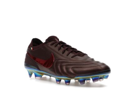 Nike Tiempo Legend 10 Elite Luxe FG Made in Italy Montebelluna