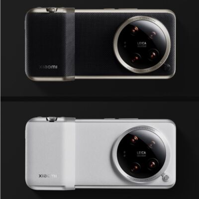 Open Box Original Xiaomi 14 Ultra Professional Camera Set