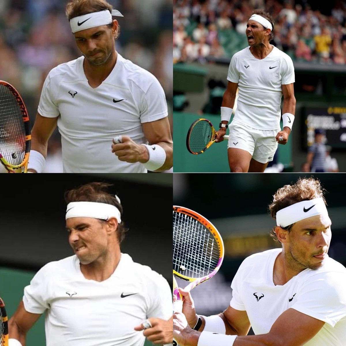 Rafael Nadal US Open Tennis Fan Apparel & Souvenirs for sale | eBay