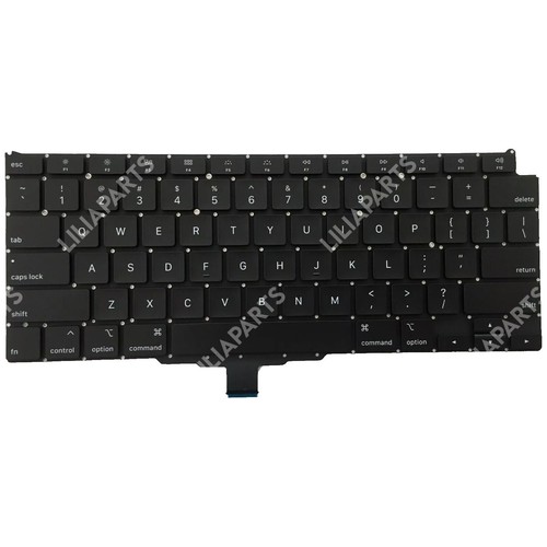 NEW Keyboard Replacement US Layout MacBook Air 15