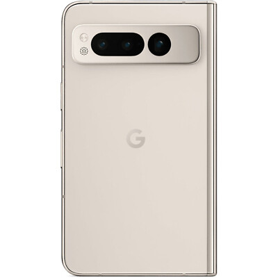 Google Pixel Fold 5G - 256 GB - Porcelain (Unlocked) for sale