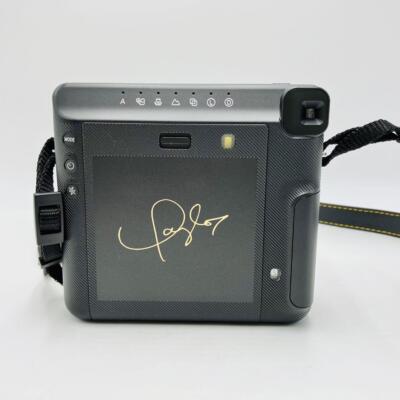 FUJIFILM INSTAX SQUARE SQ 6 Instant Film Camera Taylor Swift