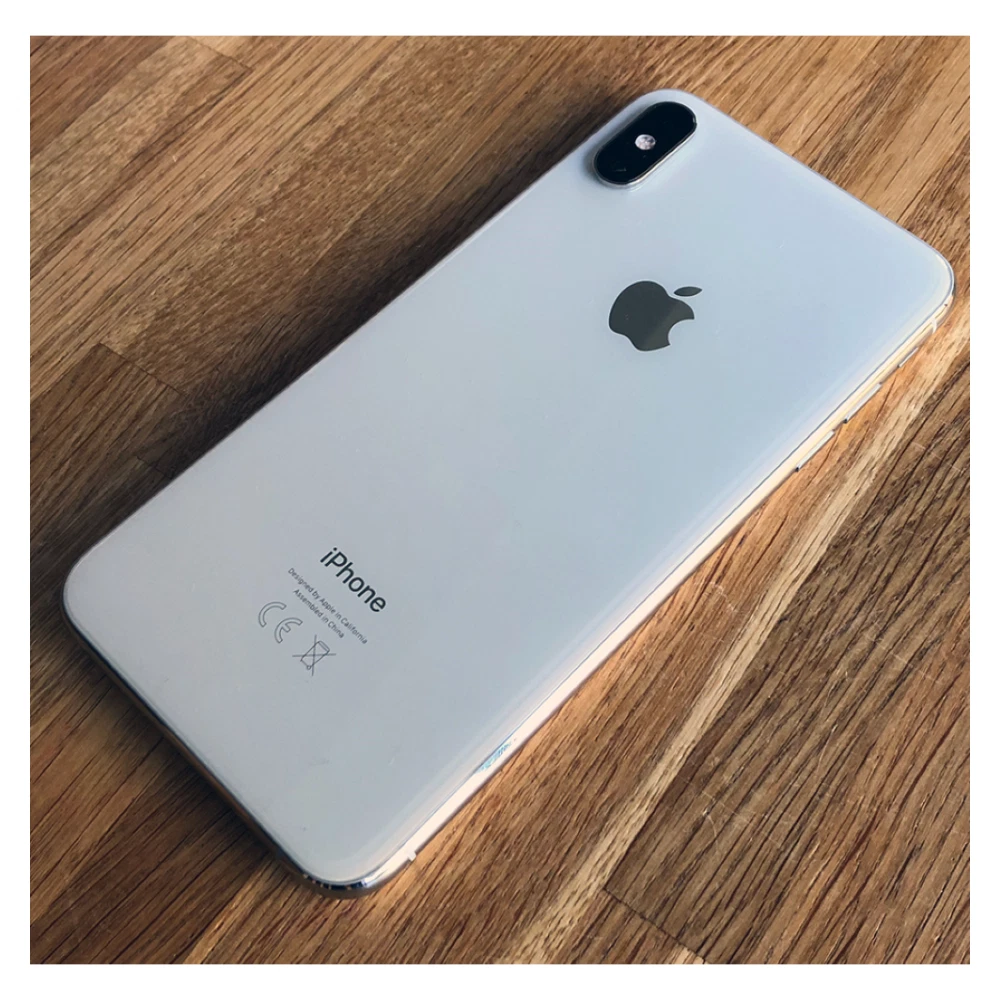 iPhone XS 256GB iOS for sale | eBay