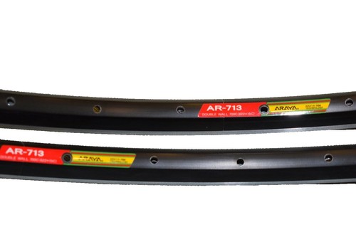 Araya Tita-Ace Titanium 36H Rims – NOS – Factory Wrapped – Rare | eBay