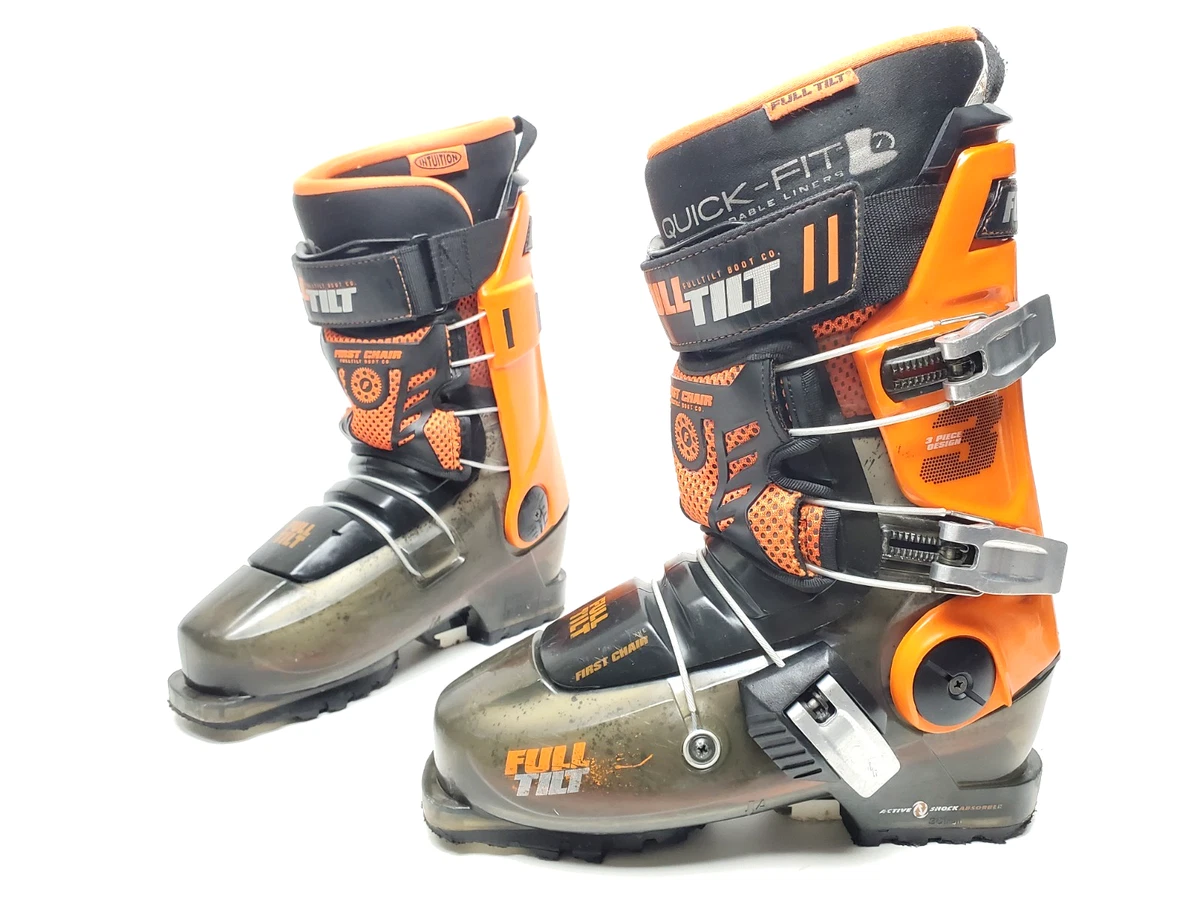 FULL TILT Ski & Snowboard Boots for sale | eBay