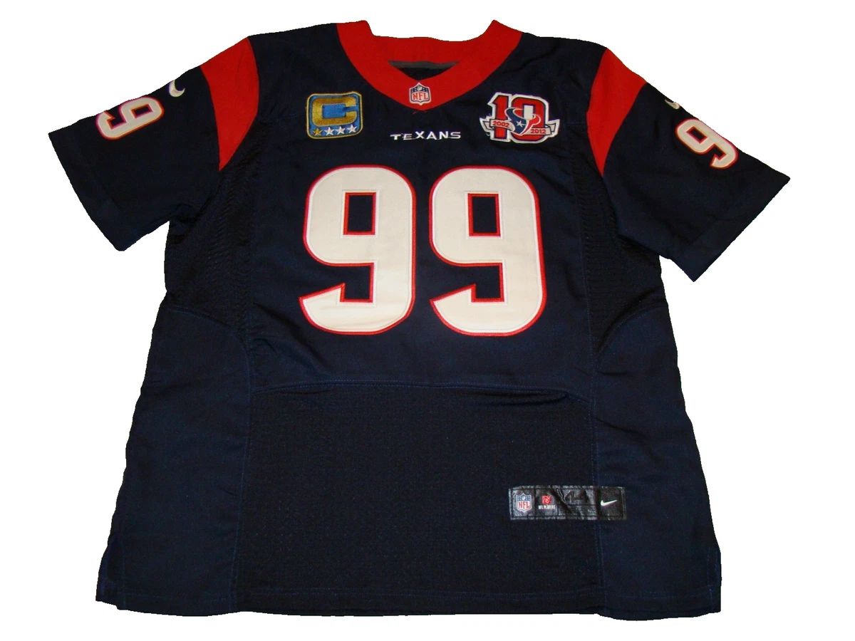 J.J. Watt NFL Fan Jerseys for sale | eBay