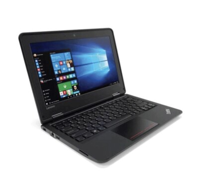 Lenovo ThinkPad Yoga 11e 2016 6th Gen i3 6100U, P/N: SL10K97236